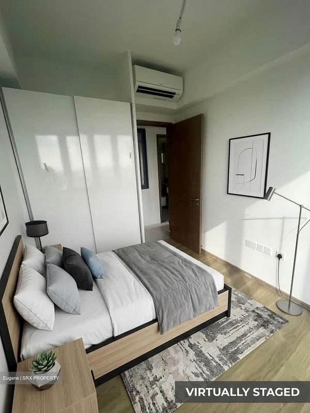 Parc Botannia (D28), Condominium #588880391
